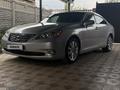 Lexus ES 350 2011 годаүшін9 500 000 тг. в Тараз