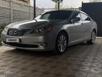 Lexus ES 350 2011 года за 9 500 000 тг. в Тараз