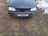 Volkswagen Golf 1992 годаfor1 550 000 тг. в Шу – фото 2