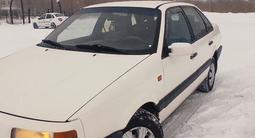 Volkswagen Passat 1993 года за 1 200 000 тг. в Темиртау – фото 2