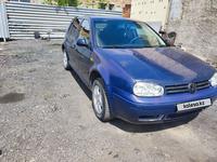 Volkswagen Golf 1998 годаүшін1 500 000 тг. в Караганда