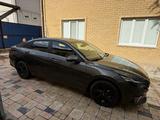 Hyundai Elantra 2022 года за 8 500 000 тг. в Атырау – фото 4