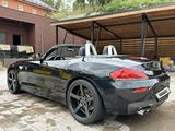 BMW Z4 2011 года за 15 500 000 тг. в Алматы – фото 4