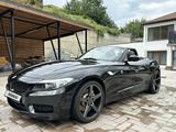 BMW Z4 2011 года за 15 500 000 тг. в Алматы – фото 3