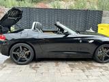 BMW Z4 2011 года за 15 500 000 тг. в Алматы – фото 5
