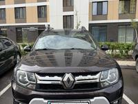 Renault Duster 2016 года за 5 300 000 тг. в Астана