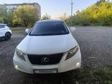 Lexus RX 350 2010 годаүшін10 000 000 тг. в Усть-Каменогорск