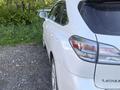 Lexus RX 350 2010 годаүшін10 000 000 тг. в Усть-Каменогорск – фото 4