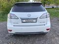 Lexus RX 350 2010 годаүшін10 000 000 тг. в Усть-Каменогорск – фото 6
