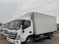 Foton  S85 2025 года за 19 900 000 тг. в Алматы