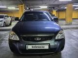 ВАЗ (Lada) Priora 2170 2015 годаүшін4 100 000 тг. в Костанай – фото 2