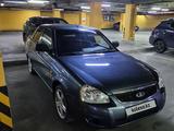 ВАЗ (Lada) Priora 2170 2015 годаүшін4 100 000 тг. в Костанай