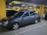 ВАЗ (Lada) Priora 2170 2015 годаүшін4 100 000 тг. в Костанай – фото 3