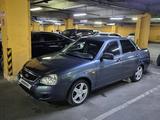 ВАЗ (Lada) Priora 2170 2015 годаүшін4 100 000 тг. в Костанай – фото 4