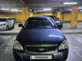 ВАЗ (Lada) Priora 2170 2015 годаүшін4 100 000 тг. в Костанай – фото 5