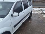 ВАЗ (Lada) Largus 2013 годаүшін3 500 000 тг. в Уральск – фото 5