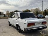 ВАЗ (Lada) 2107 2004 годаfor1 500 000 тг. в Усть-Каменогорск – фото 3