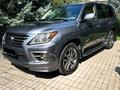 Lexus LX 570 2014 годаfor33 000 000 тг. в Алматы – фото 3