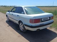 Audi 80 1992 годаfor1 700 000 тг. в Караганда