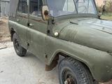 УАЗ 469 1985 года за 600 000 тг. в Кызылорда – фото 2