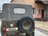 УАЗ 469 1985 года за 600 000 тг. в Кызылорда – фото 3
