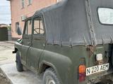 УАЗ 469 1985 года за 600 000 тг. в Кызылорда – фото 4