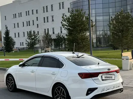Kia Cerato 2020 годаүшін10 500 000 тг. в Алматы – фото 19