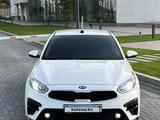 Kia Cerato 2020 годаүшін10 500 000 тг. в Алматы