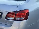 Lexus GS 300 2006 года за 7 200 000 тг. в Шымкент – фото 4
