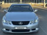 Lexus GS 300 2006 года за 7 200 000 тг. в Шымкент – фото 2