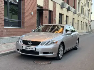 Lexus GS 300