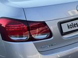 Lexus GS 300 2006 года за 7 200 000 тг. в Шымкент – фото 5