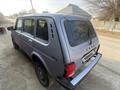 ВАЗ (Lada) Lada 2131 (5-ти дверный) 2007 годаfor1 700 000 тг. в Шымкент – фото 3