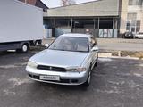 Subaru Legacy 1996 года за 1 100 000 тг. в Талдыкорган – фото 2