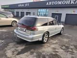 Subaru Legacy 1996 года за 1 100 000 тг. в Талдыкорган – фото 4