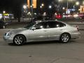 Lexus GS 300 2001 года за 3 000 000 тг. в Алматы – фото 3