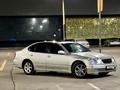 Lexus GS 300 2001 года за 3 000 000 тг. в Алматы – фото 4