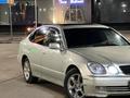 Lexus GS 300 2001 года за 3 000 000 тг. в Алматы