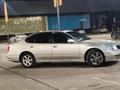 Lexus GS 300 2001 года за 3 000 000 тг. в Алматы – фото 6