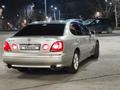 Lexus GS 300 2001 года за 3 000 000 тг. в Алматы – фото 7