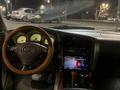 Lexus GS 300 2001 года за 3 000 000 тг. в Алматы – фото 8