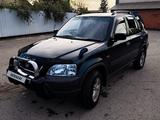 Honda CR-V 1996 года за 2 600 000 тг. в Усть-Каменогорск
