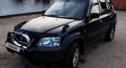 Honda CR-V 1996 годаүшін2 600 000 тг. в Усть-Каменогорск