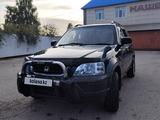 Honda CR-V 1996 года за 2 600 000 тг. в Усть-Каменогорск – фото 2