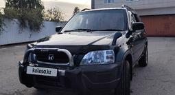 Honda CR-V 1996 годаүшін2 600 000 тг. в Усть-Каменогорск – фото 2