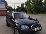 Honda CR-V 1996 года за 2 600 000 тг. в Усть-Каменогорск – фото 3