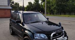 Honda CR-V 1996 годаүшін2 600 000 тг. в Усть-Каменогорск – фото 3