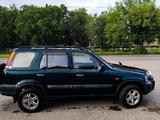 Honda CR-V 1996 года за 2 600 000 тг. в Усть-Каменогорск – фото 4