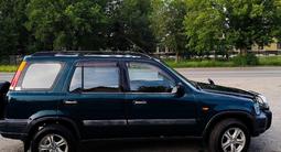 Honda CR-V 1996 годаүшін2 600 000 тг. в Усть-Каменогорск – фото 4