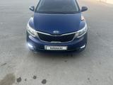 Kia Rio 2015 годаfor5 700 000 тг. в Атырау